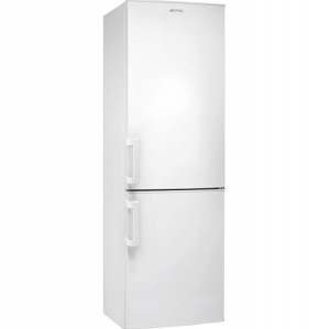 Lodówka Smeg CF33BF