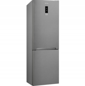 Lodówka Smeg FC18EN4AX UNIVERSAL
