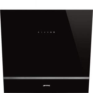 Smeg Okap kuchenny KV26N NOWA LINEA