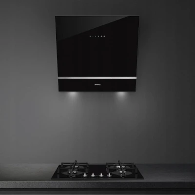 Smeg Okap kuchenny KV26N