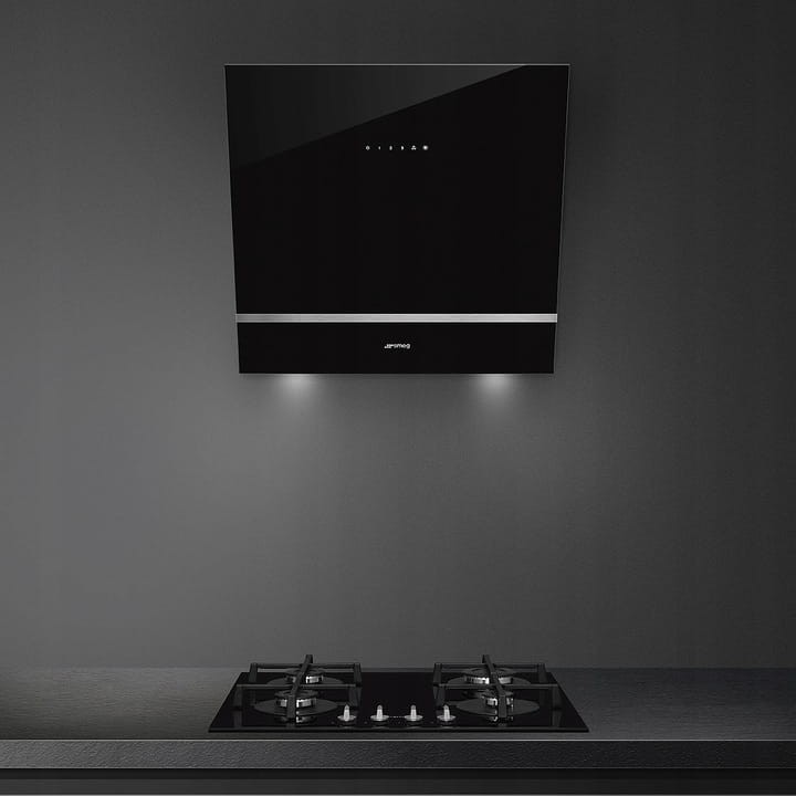 Smeg Okap kuchenny KV26N