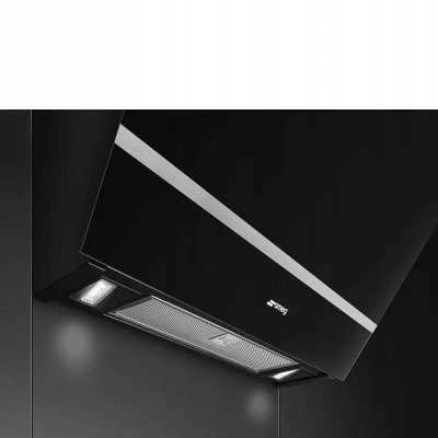 Smeg Okap kuchenny KV26N