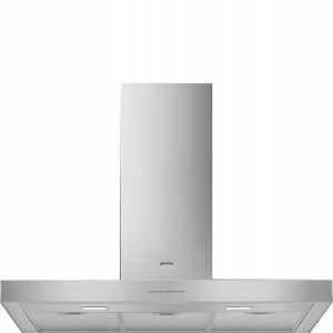 Smeg Okap kuchenny KBT900XE UNIVERSAL