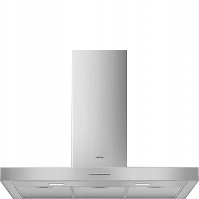 Smeg Okap kuchenny KBT900XE