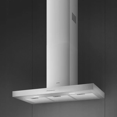 Smeg Okap kuchenny KBT900XE