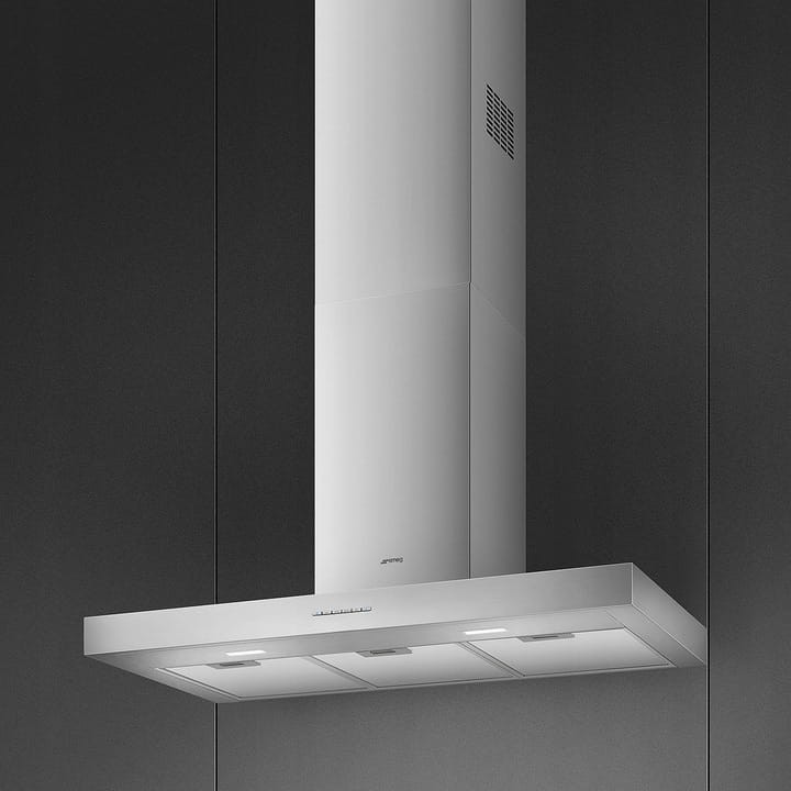 Smeg Okap kuchenny KBT900XE