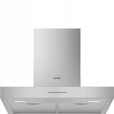 Smeg Okap kuchenny KBT600XE