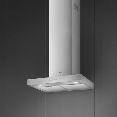 Smeg Okap kuchenny KBT600XE