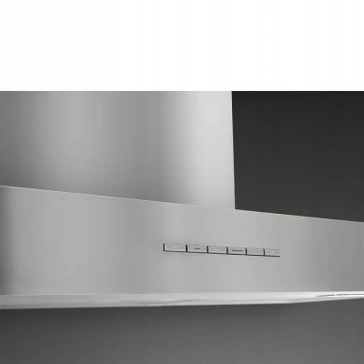 Smeg Okap kuchenny KBT600XE