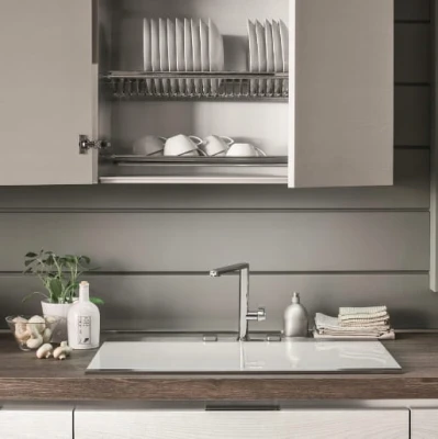 Zlewozmywak Smeg VZ45B