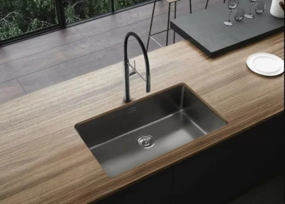 Zlewozmywak Smeg VZ45CT