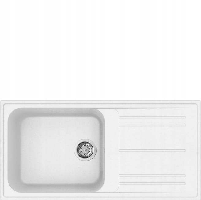 Zlewozmywak Smeg LZ150AV2