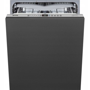 Zmywarka do zabudowy Smeg STL352C UNIVERSAL