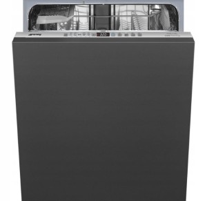 Zmywarka Smeg STL252CH