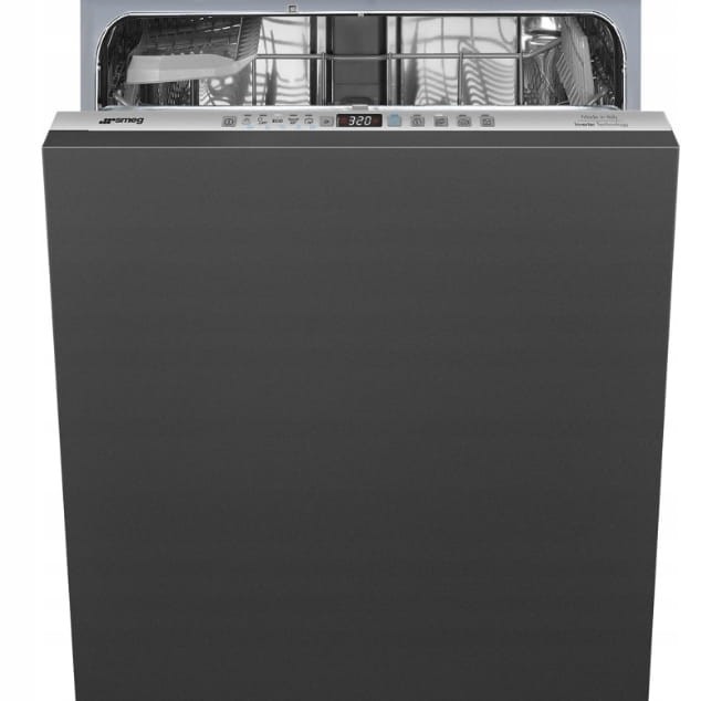 Zmywarka Smeg STL252CH