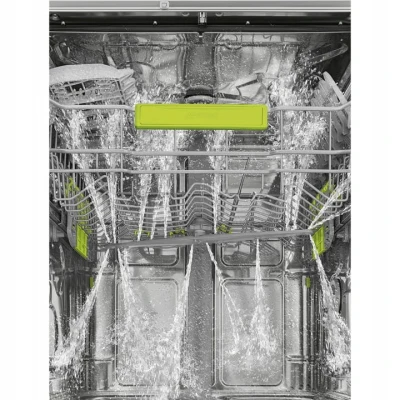 Zmywarka SMEG PL292DN