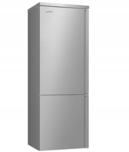 Lodówka wolnostojąca Smeg FA3905LX5 No Frost