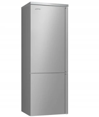 Lodówka wolnostojąca Smeg FA3905LX5 No Frost