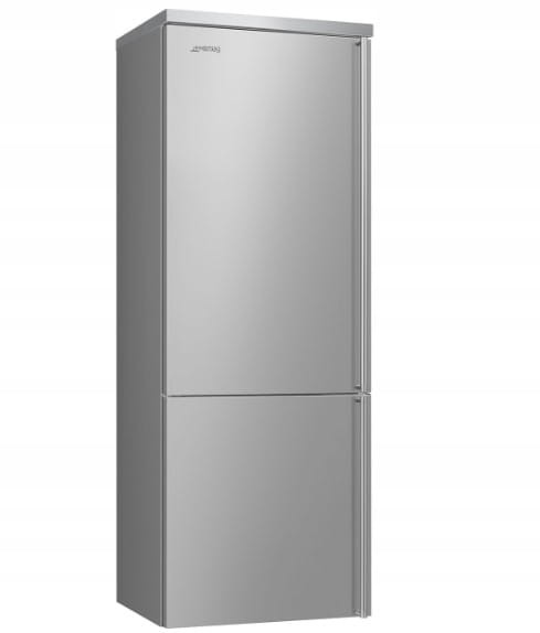 Lodówka wolnostojąca Smeg FA3905LX5 No Frost