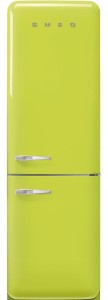 Lodówka SMEG FAB32RLI5 50'S STYLE