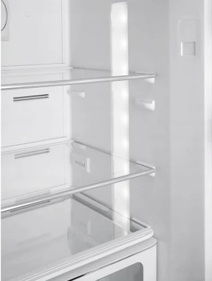Lodówka SMEG FAB32RLI5