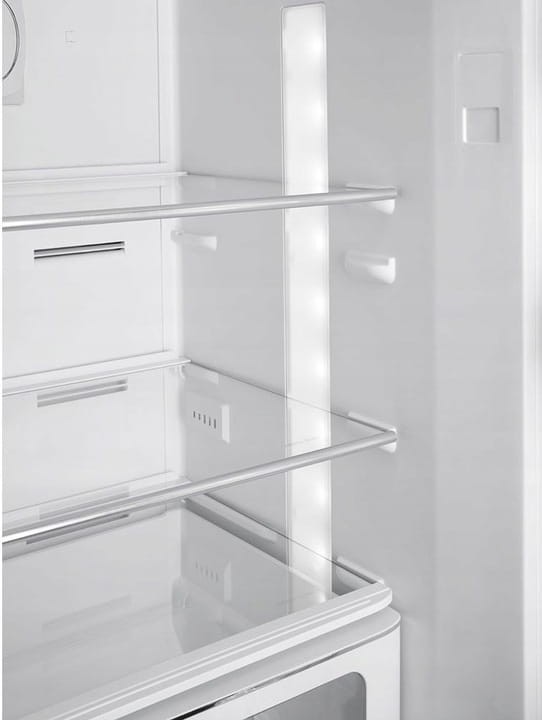 Lodówka SMEG FAB32RLI5