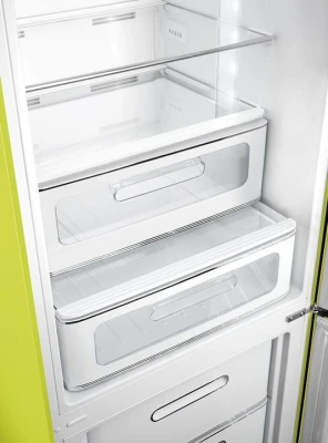 Lodówka SMEG FAB32RLI5