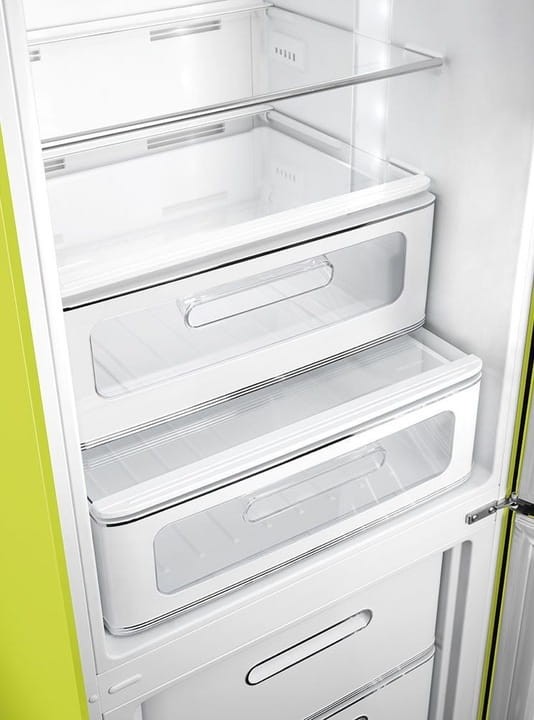 Lodówka SMEG FAB32RLI5