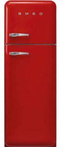 Lodówka SMEG FAB30RRD5 50'S STYLE