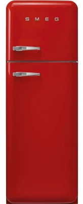Lodówka SMEG FAB30RRD5