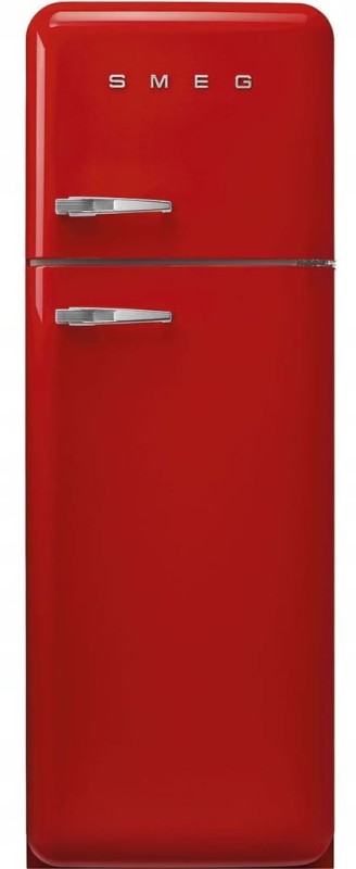 Lodówka SMEG FAB30RRD5