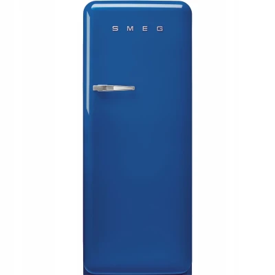 Smeg FAB28RBE5 50's Style Niebieska PREMIUM EURO 5