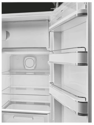 Lodówka Smeg FAB28RDBB5 Tablica 153cm RETRO A+++