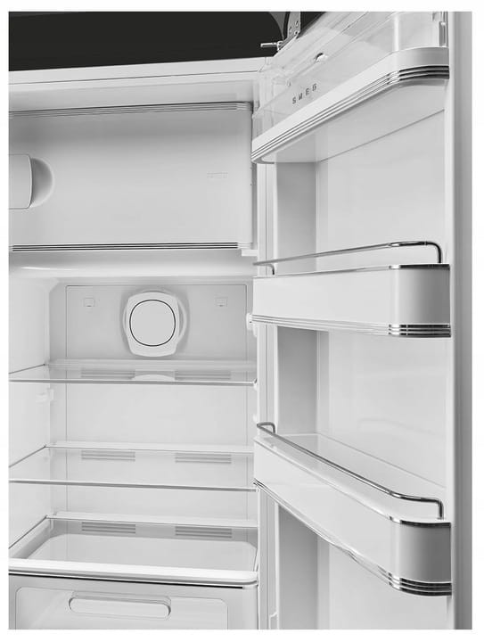 Lodówka Smeg FAB28RDBB5 Tablica 153cm RETRO A+++