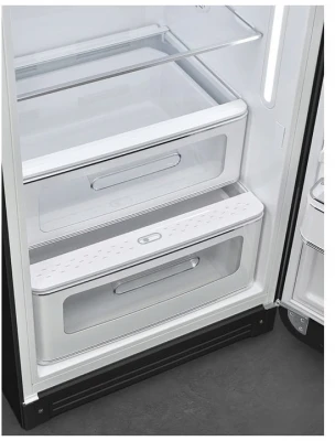 Lodówka Smeg FAB28RDBB5 Tablica 153cm RETRO A+++