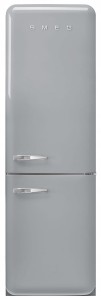Lodówka SMEG FAB32RSV5 50'S STYLE