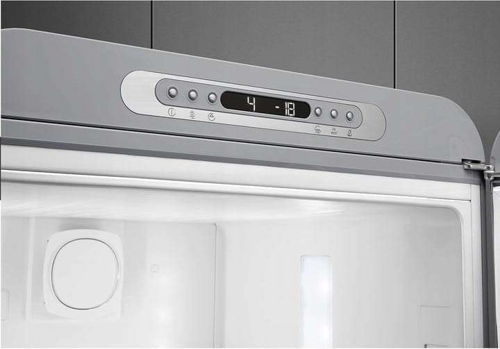 Lodówka SMEG FAB32RSV5