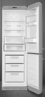 Lodówka SMEG FAB32RSV5