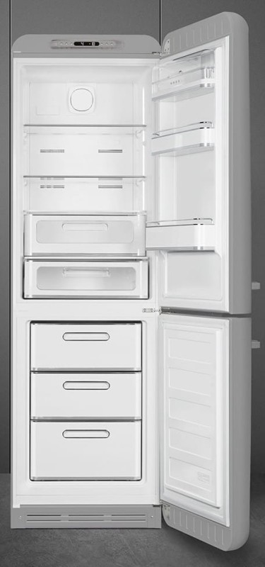 Lodówka SMEG FAB32RSV5
