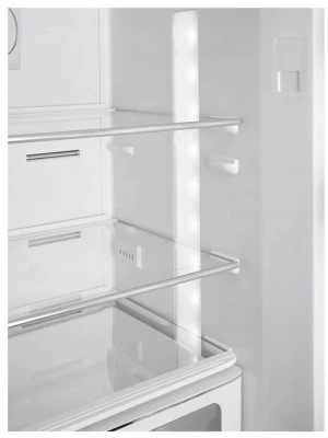 Lodówka SMEG FAB32RSV5