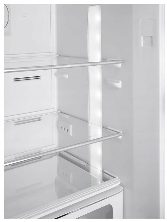 Lodówka SMEG FAB32RSV5