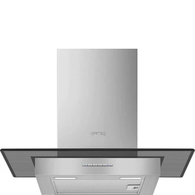 OKAP PRZYŚCIENNY SMEG KBT600VE