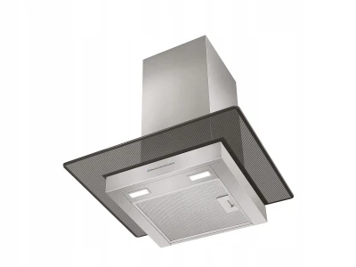 OKAP PRZYŚCIENNY SMEG KBT600VE