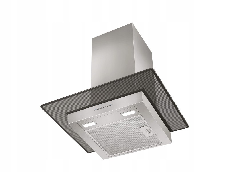 OKAP PRZYŚCIENNY SMEG KBT600VE