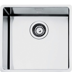 ZLEWOZMYWAK SMEG VFU50SFR Stal nierdzewna 50cm