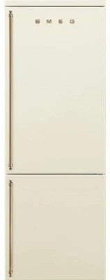 Chłodziarko-zamrażarka SMEG FA8005RPO5