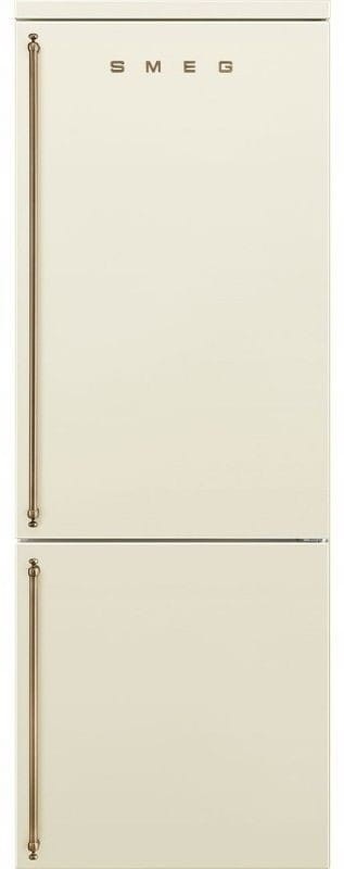 Chłodziarko-zamrażarka SMEG FA8005RPO5