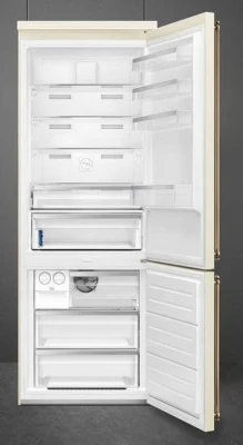 Chłodziarko-zamrażarka SMEG FA8005RPO5
