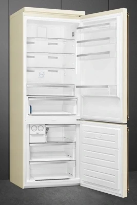 Chłodziarko-zamrażarka SMEG FA8005RPO5