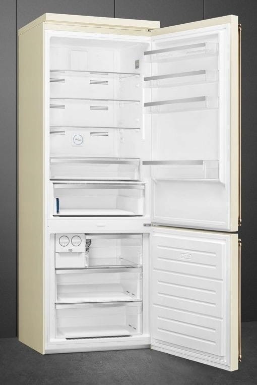 Chłodziarko-zamrażarka SMEG FA8005RPO5